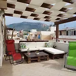 Terra Sinus Luxury *