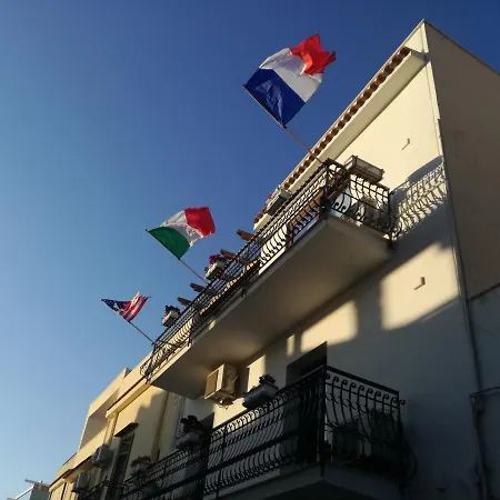 Terra Sinus Luxury Apartament