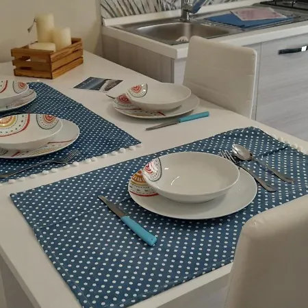 Terra Sinus Luxury Apartment Terrasini
