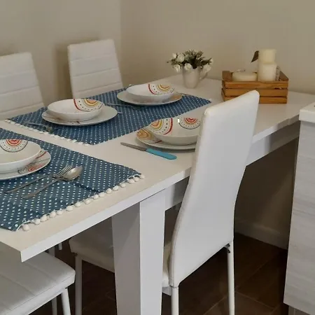 Apartment Terra Sinus Luxury