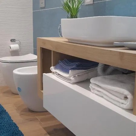 Terra Sinus Luxury *