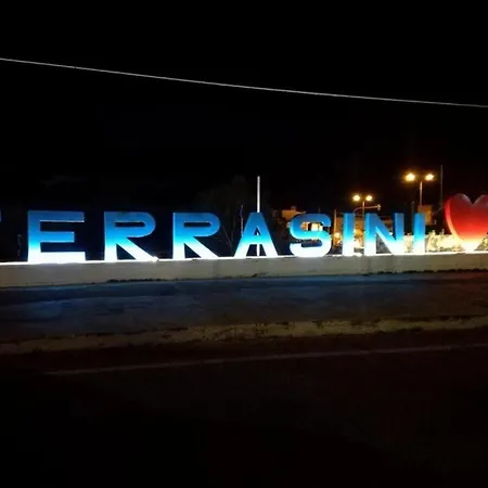 Terra Sinus Luxury *