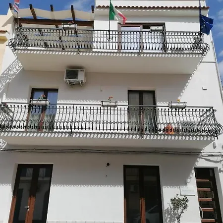 Apartment Terra Sinus Luxury