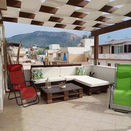 Apartment Terra Sinus Luxury