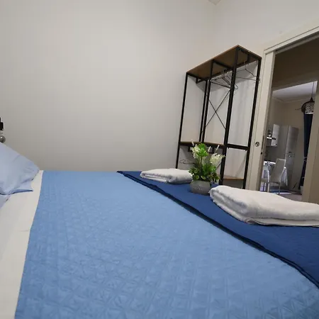 Apartment Terra Sinus Luxury Terrasini