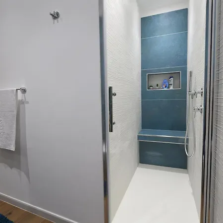 Terra Sinus Luxury Terrasini