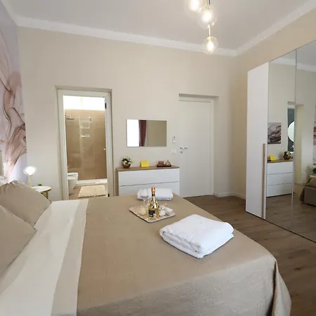 Apartment Terra Sinus Luxury