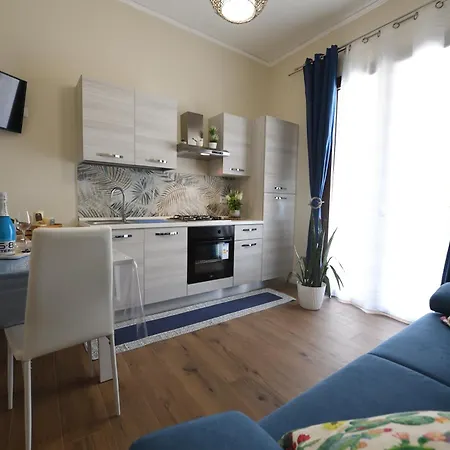 Apartment Terra Sinus Luxury *