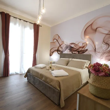 Terra Sinus Luxury Apartment Terrasini