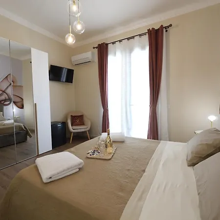 Terra Sinus Luxury Terrasini