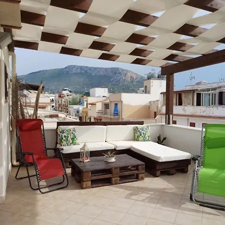 Terra Sinus Luxury *