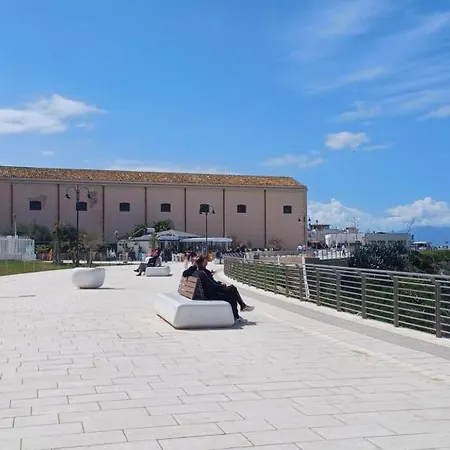 Terra Sinus Luxury Terrasini