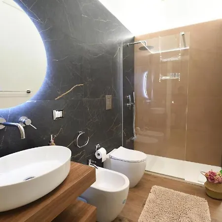 Terra Sinus Luxury Daire