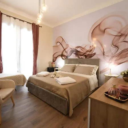 Apartament Terra Sinus Luxury