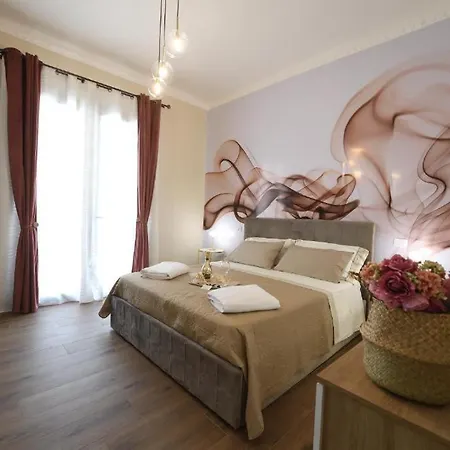 Terra Sinus Luxury Daire *