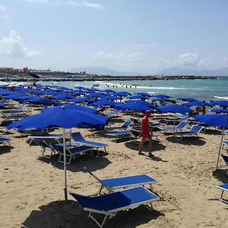 Terra Sinus Luxury Appartamento Terrasini