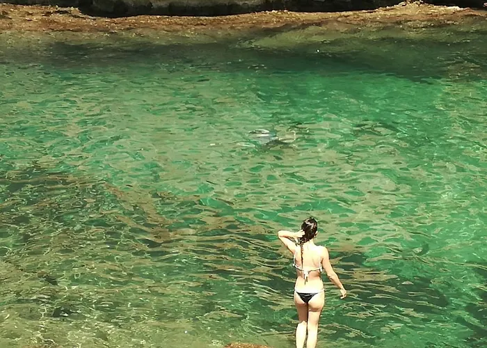 Appartamento Terra Sinus Luxury Terrasini