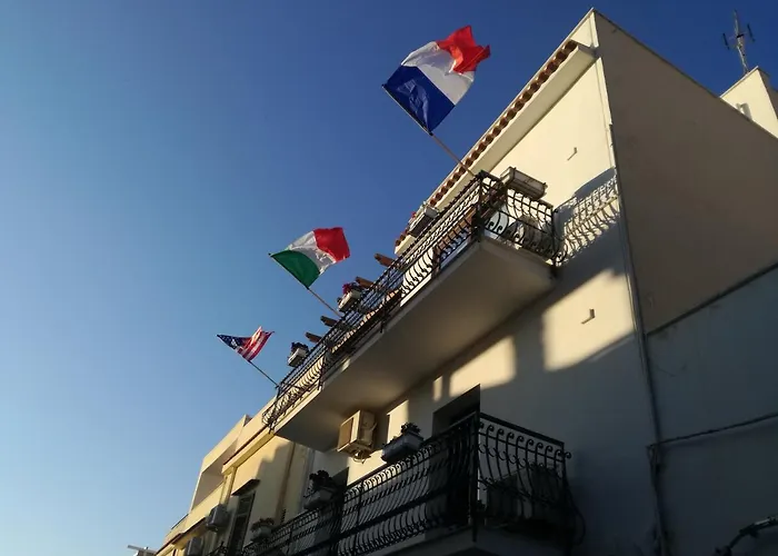 Terra Sinus Luxury Appartamento