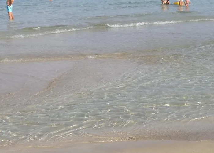 Terra Sinus Luxury Appartamento *