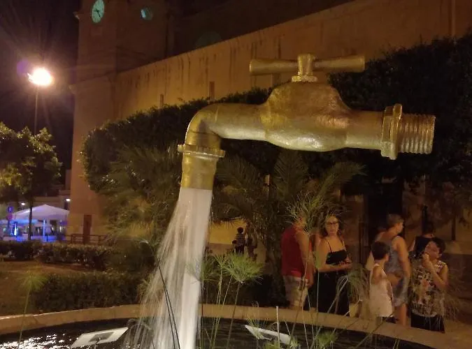 Terra Sinus Luxury Appartamento