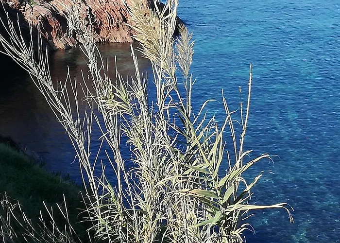 Terra Sinus Luxury * Terrasini