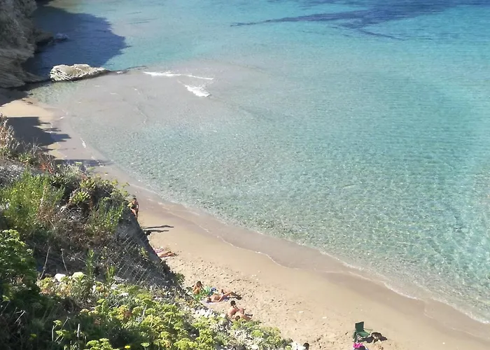 Terra Sinus Luxury Appartamento Terrasini