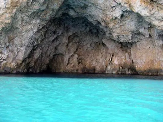 Terra Sinus Luxury Appartamento