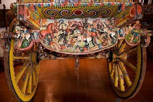 Terra Sinus Luxury Appartamento Terrasini