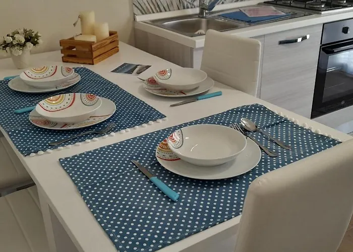 Terra Sinus Luxury Appartamento Terrasini