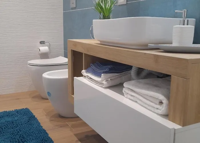 Terra Sinus Luxury *