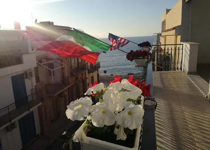 Appartamento Terra Sinus Luxury