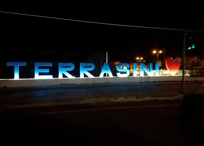 Terra Sinus Luxury *