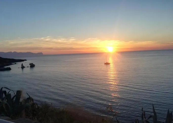 Terra Sinus Luxury Appartamento