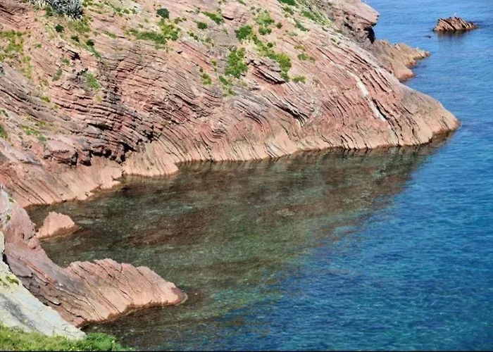 Terra Sinus Luxury * Terrasini