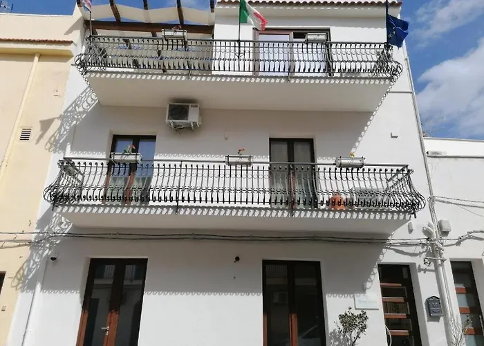 Appartamento Terra Sinus Luxury