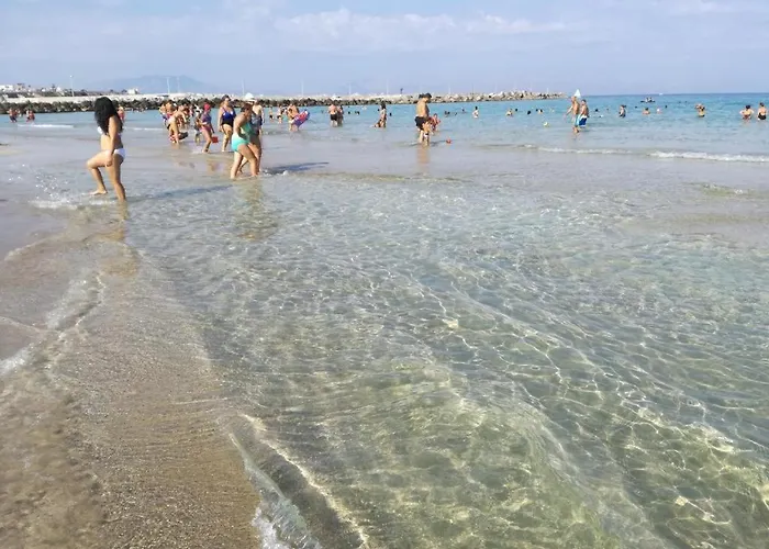 Terra Sinus Luxury Appartamento Terrasini