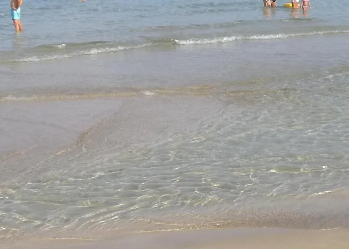 Terra Sinus Luxury Appartamento