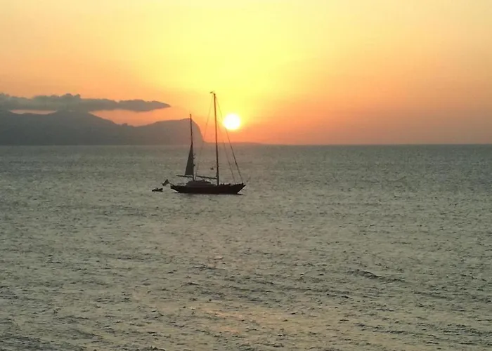 Terra Sinus Luxury Appartamento *