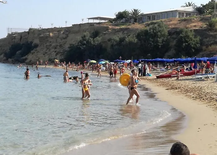 Appartamento Terra Sinus Luxury Terrasini