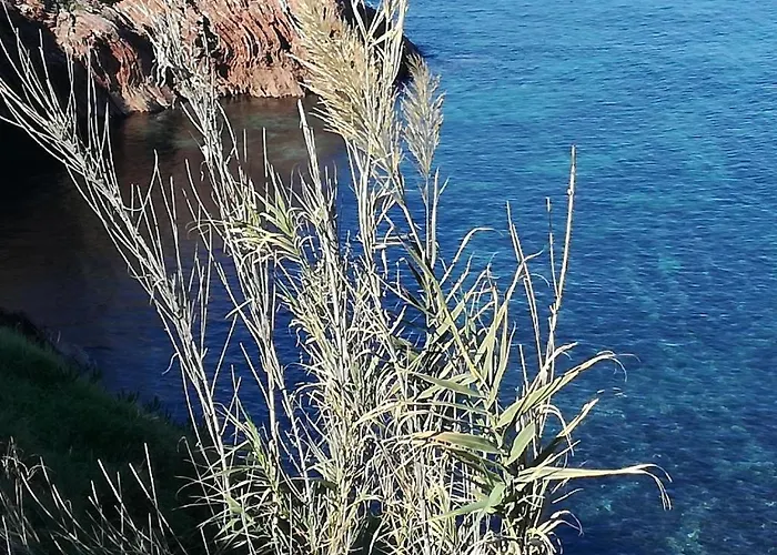 Terra Sinus Luxury Appartamento