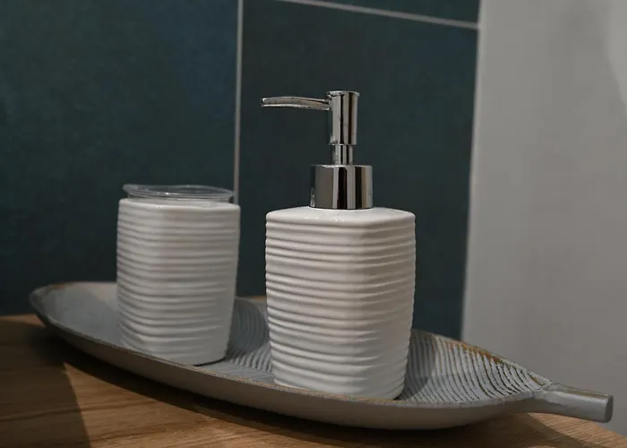 Terra Sinus Luxury Appartamento