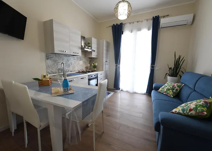 Terra Sinus Luxury Terrasini