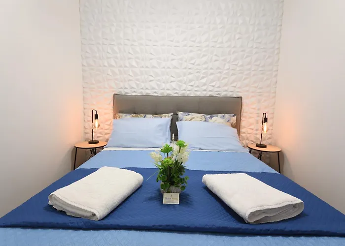 Terra Sinus Luxury * Terrasini