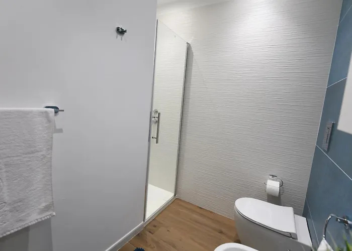 Terra Sinus Luxury *