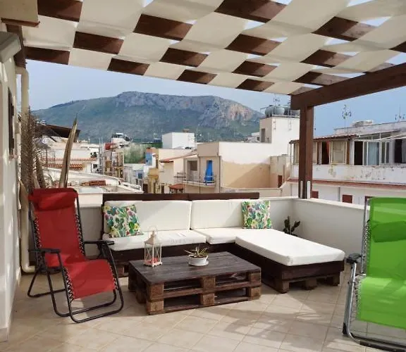 Terra Sinus Luxury *