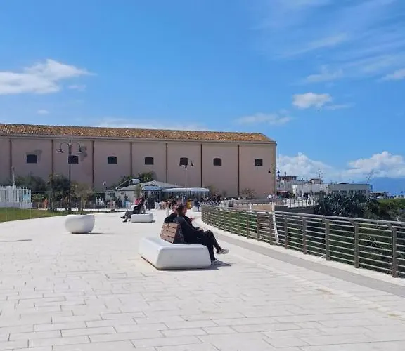 Terra Sinus Luxury Terrasini