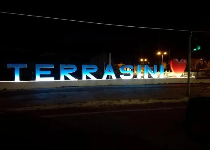 Appartamento Terra Sinus Luxury Terrasini