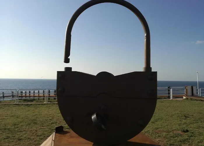 Terra Sinus Luxury * Terrasini