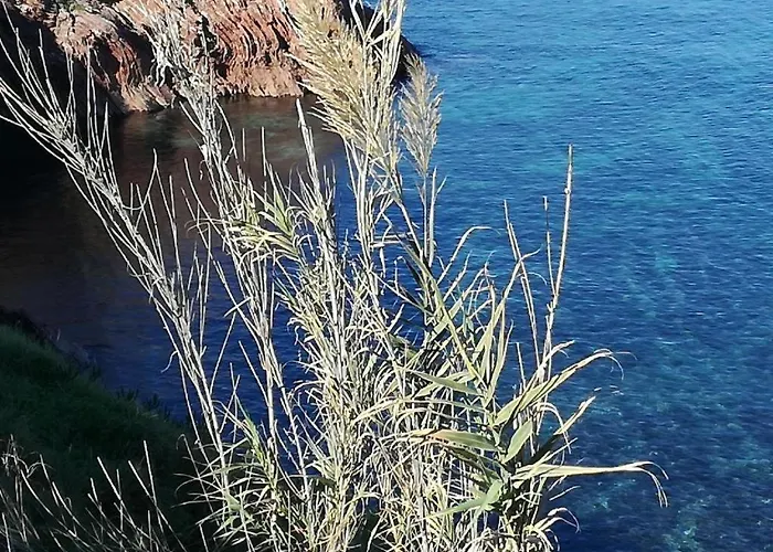 Terra Sinus Luxury * Terrasini