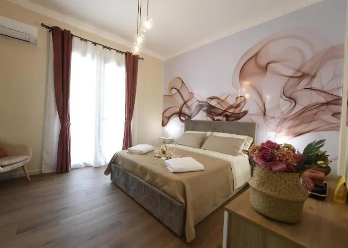 Terra Sinus Luxury * Terrasini